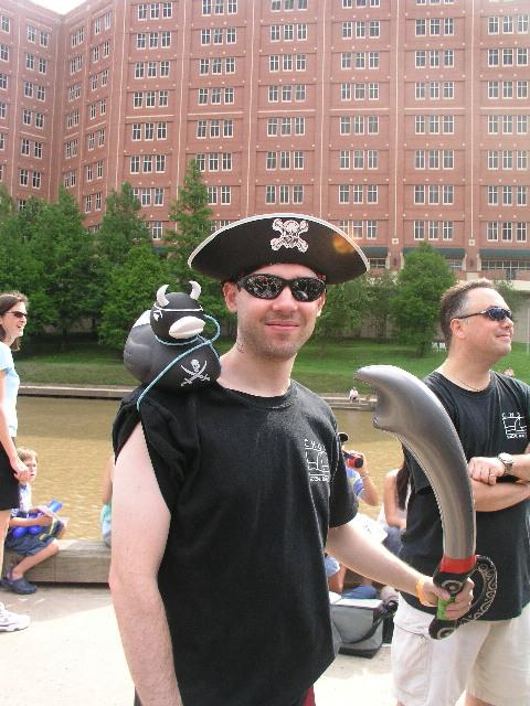 Dr Cheap & Black Jack McQuack