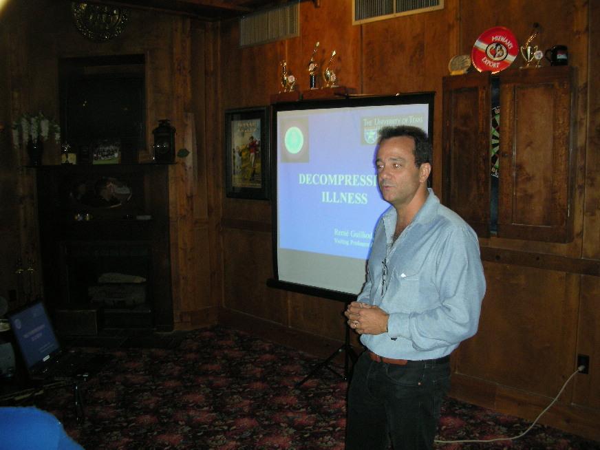Dr. Renie Guilliod