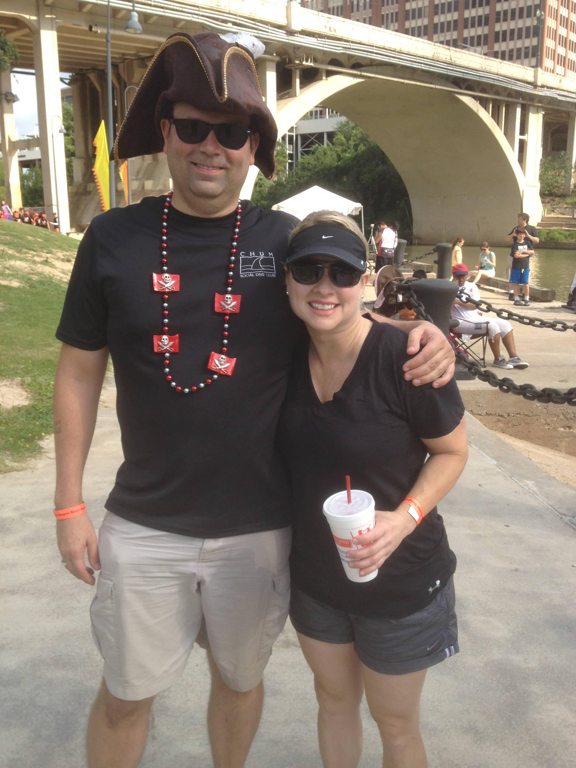Dragon Boat '12