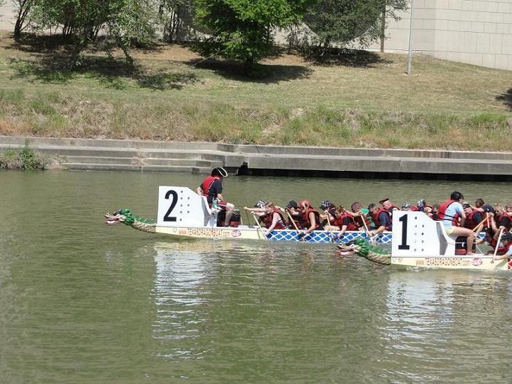 Dragon Boats 2011