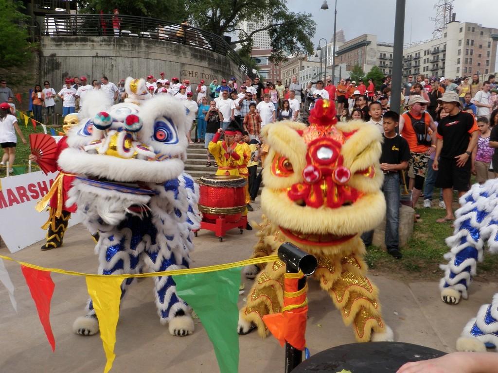 Dragons