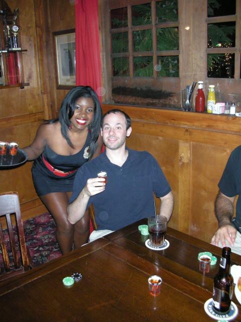 drcheap and his new best friend