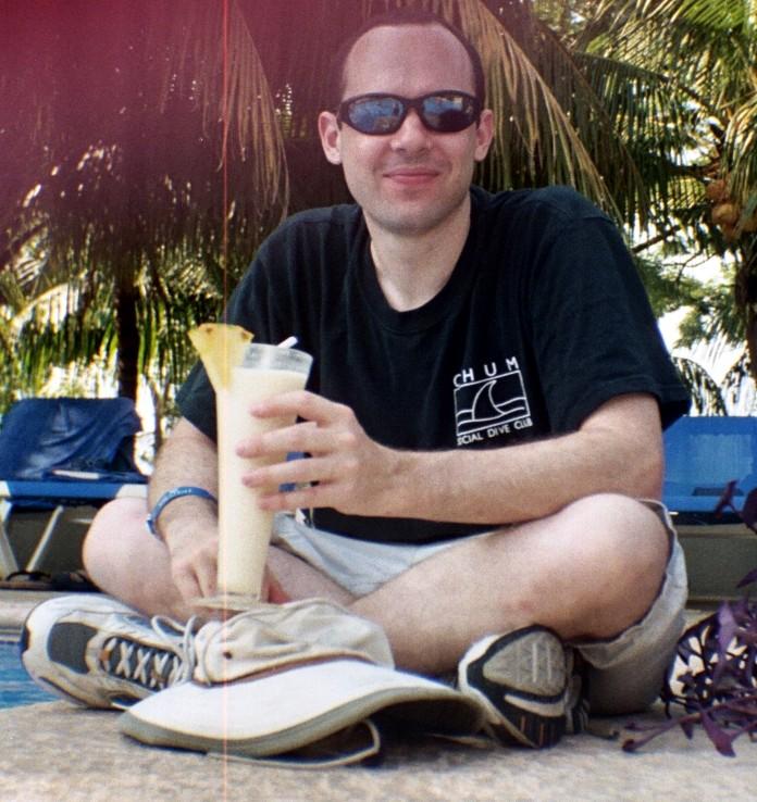 DrCheap chillin'