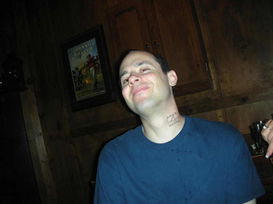 Drcheap - gang member