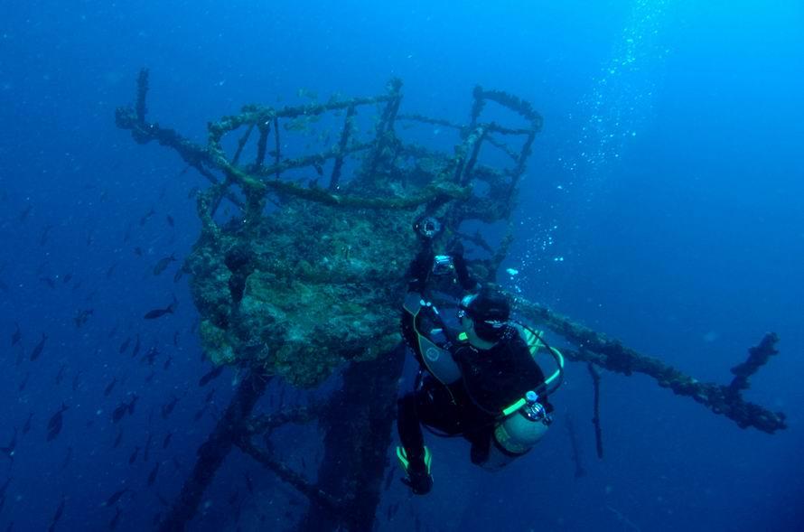 Droppin' on the Duane