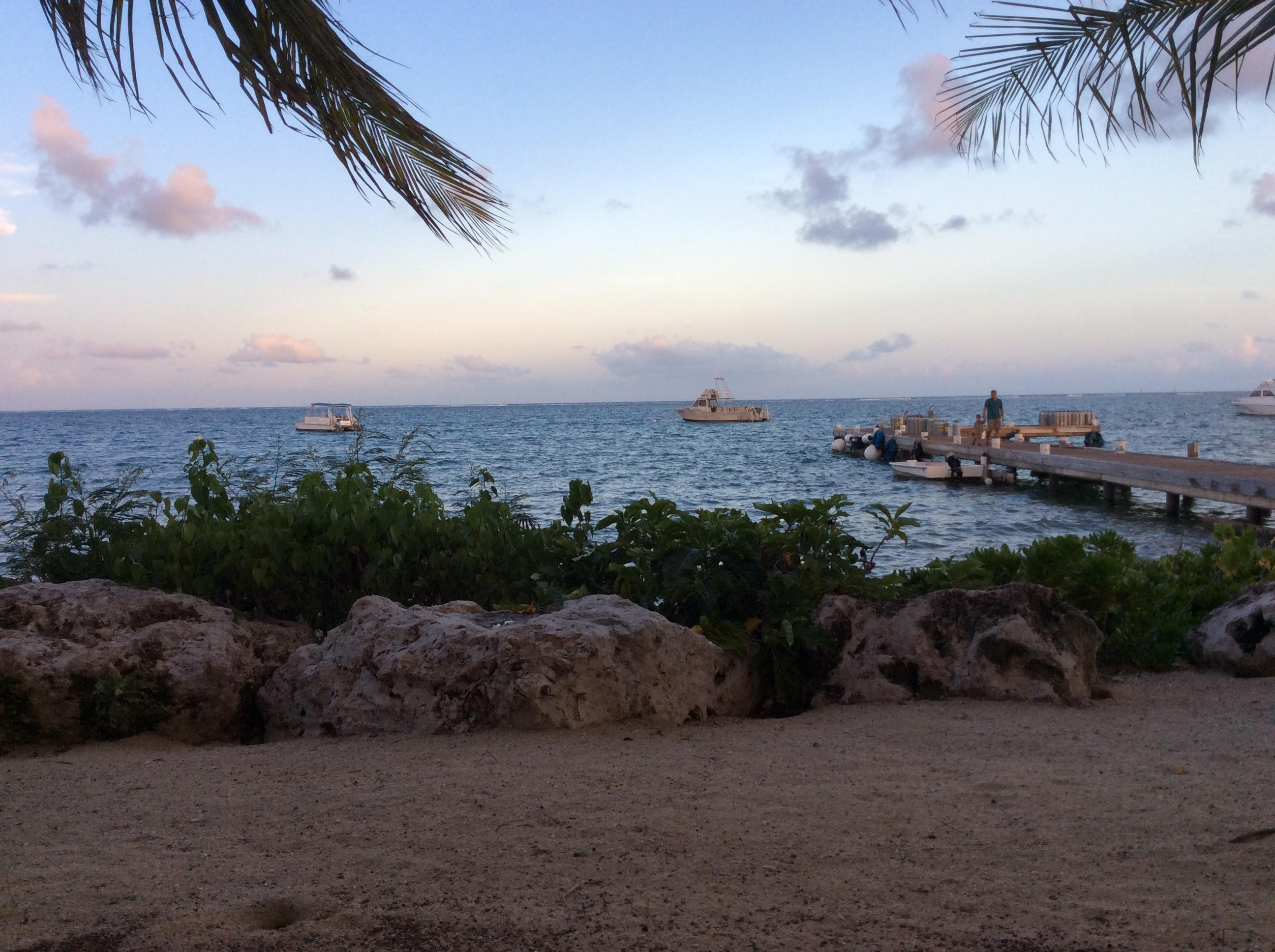 East End Beach