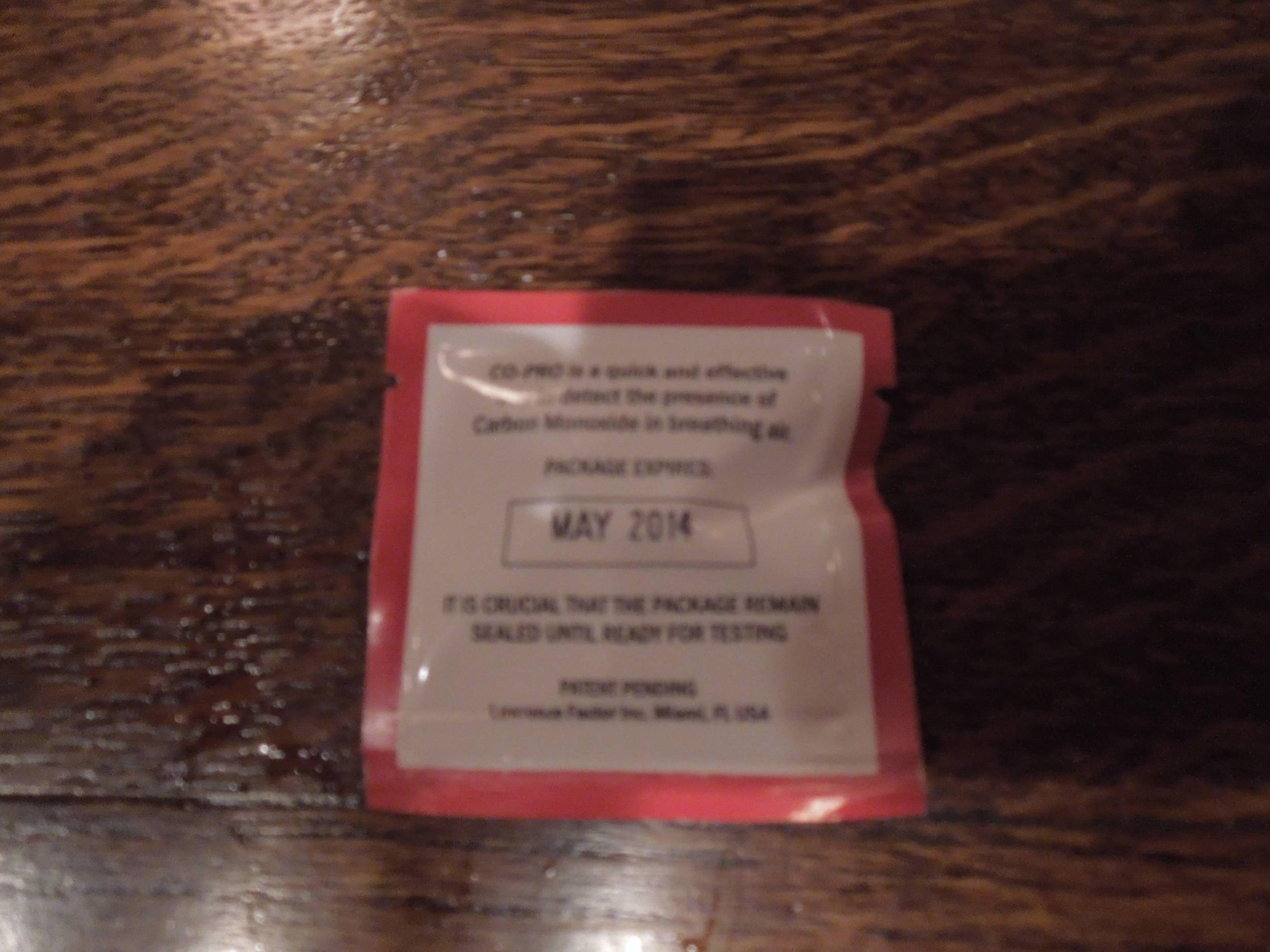 Everybody got a WHAT?