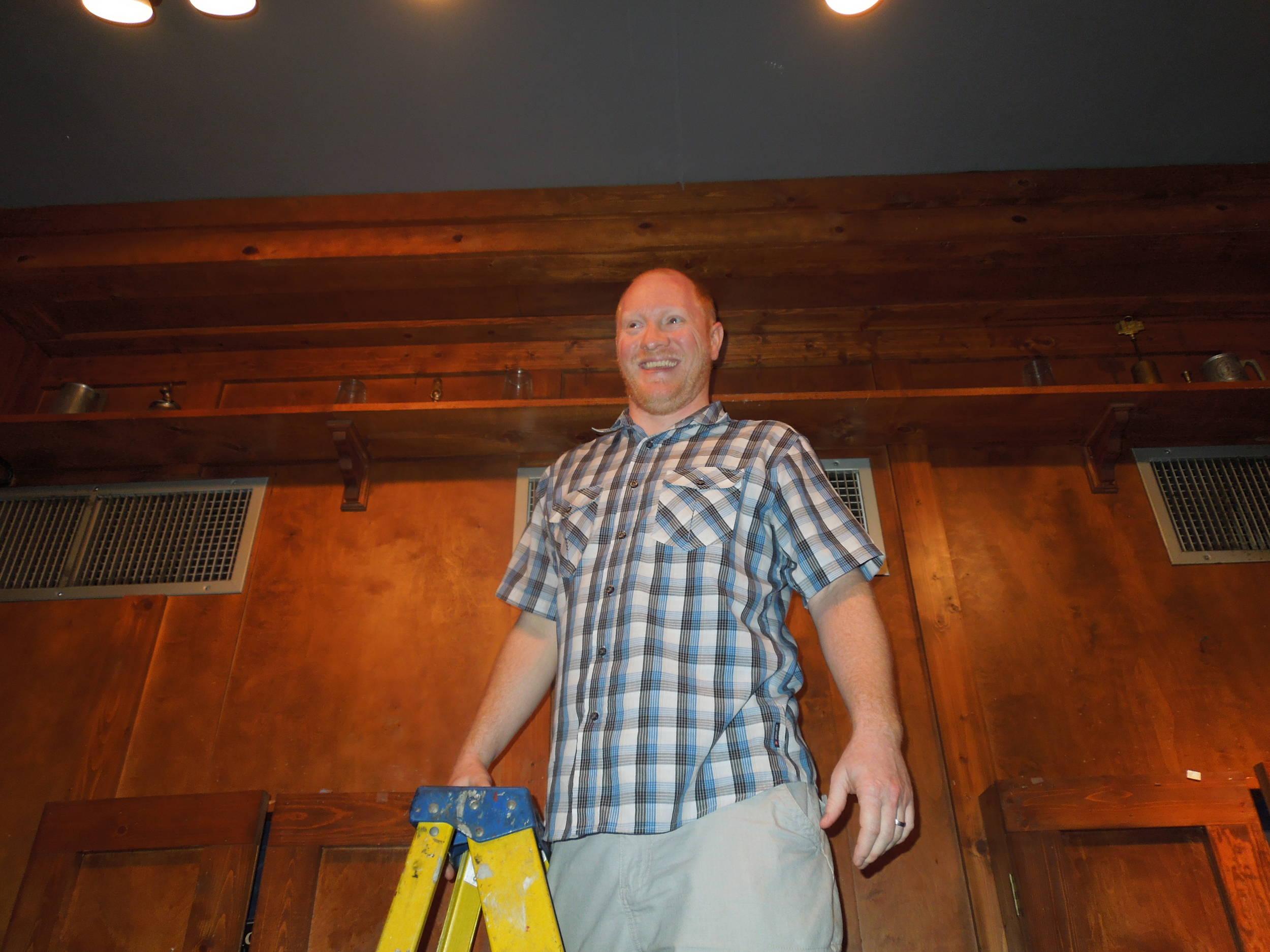 Everything must go!!