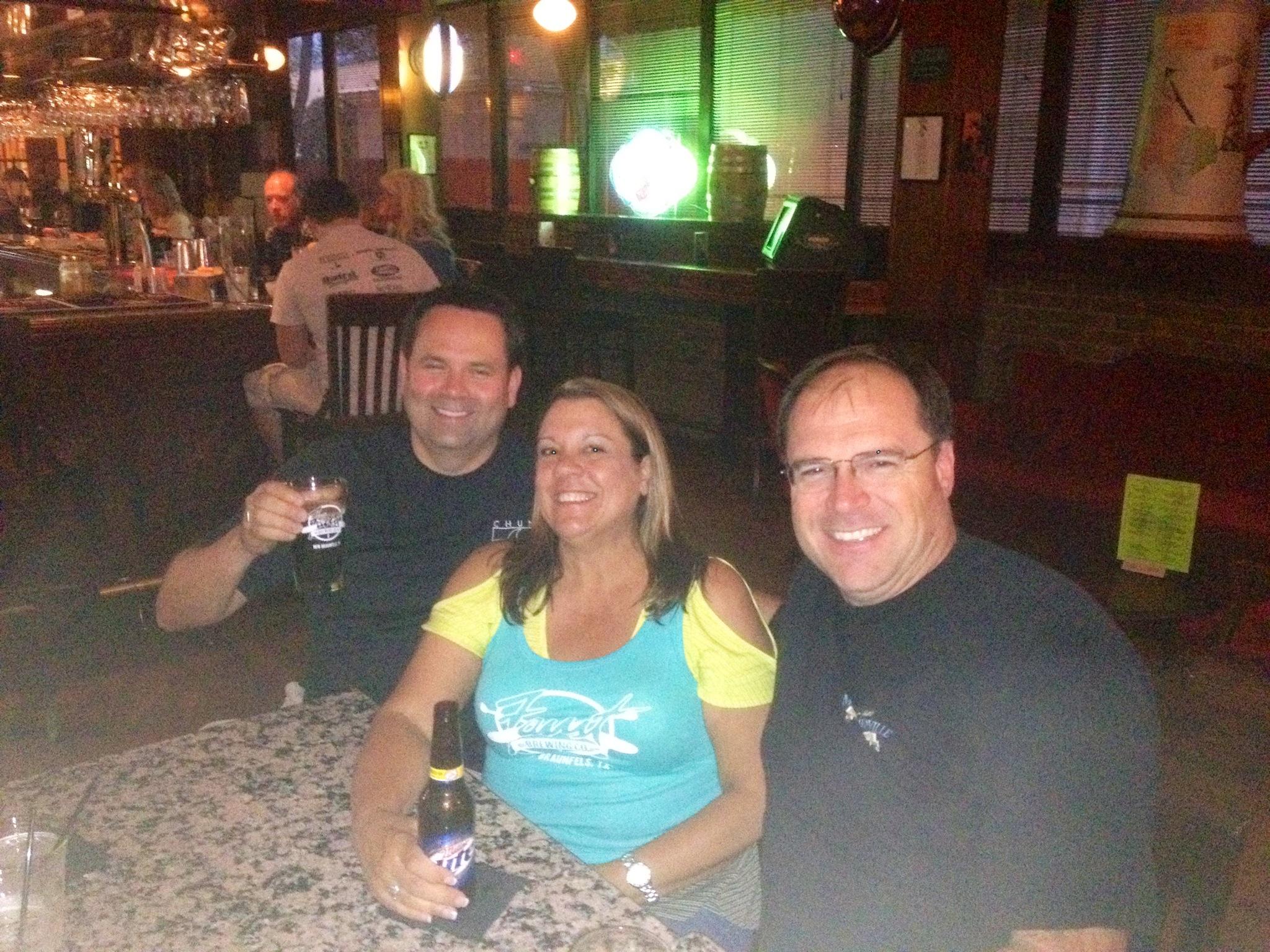 Faust Friday night