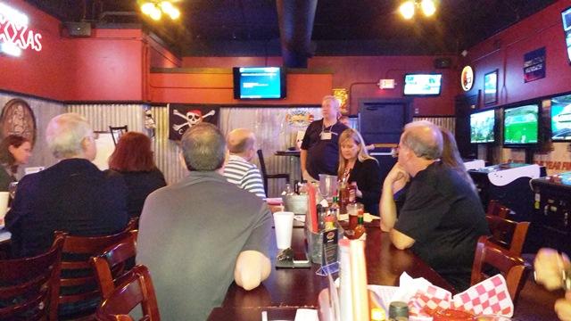 Feb 2016 - ReefHound