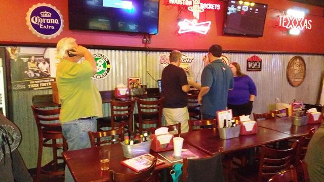 Feb 2016 - The brain trust