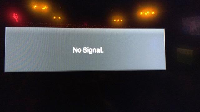 Feb 2016 - The problem :-)