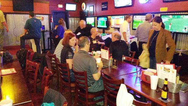 Feb 2016 - The schooling