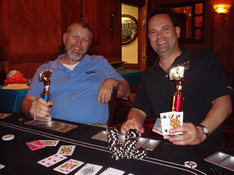 Final 2-Doug Roger-Winning Hand