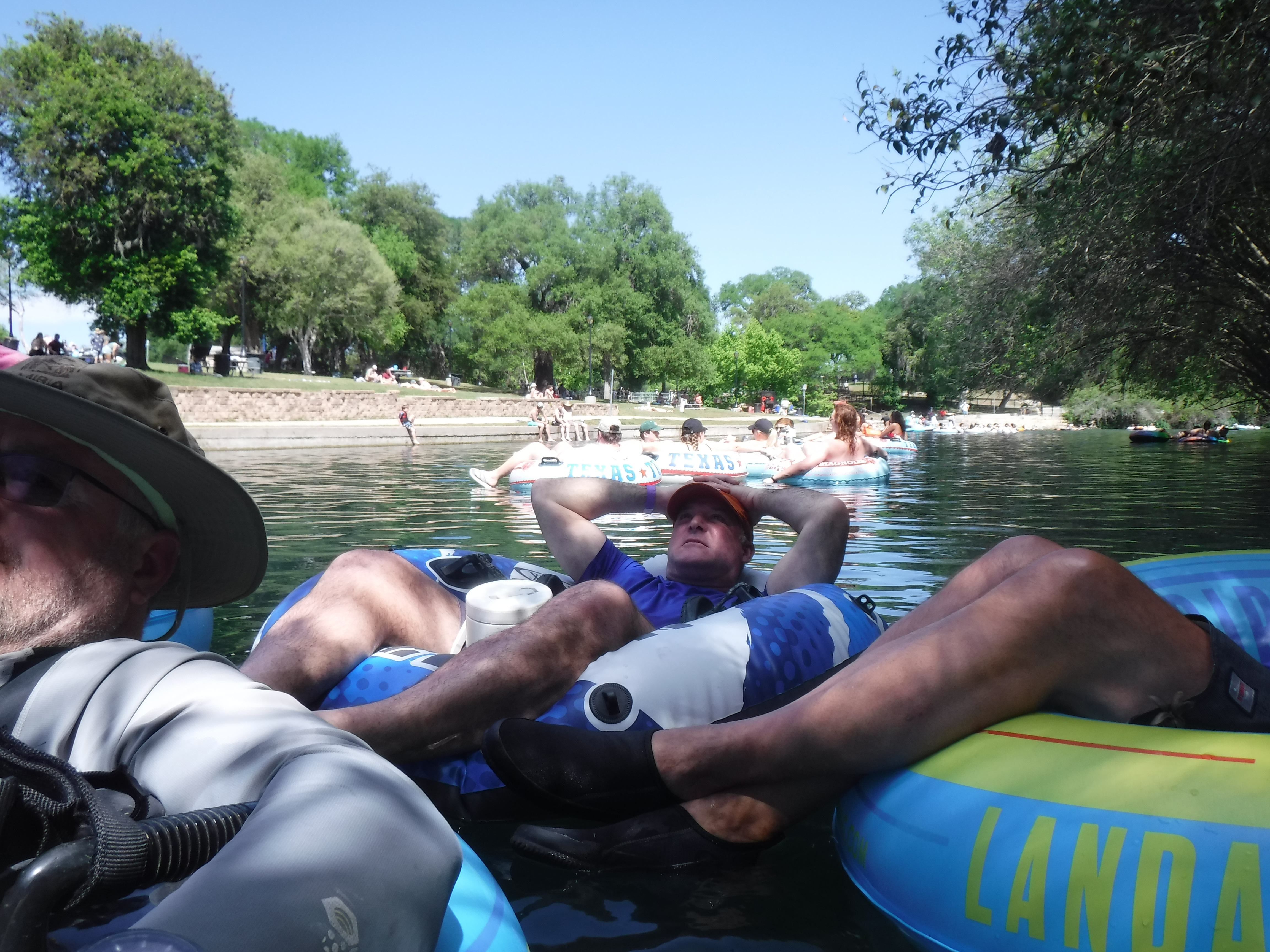 Float 15 - DiverDan.JPG