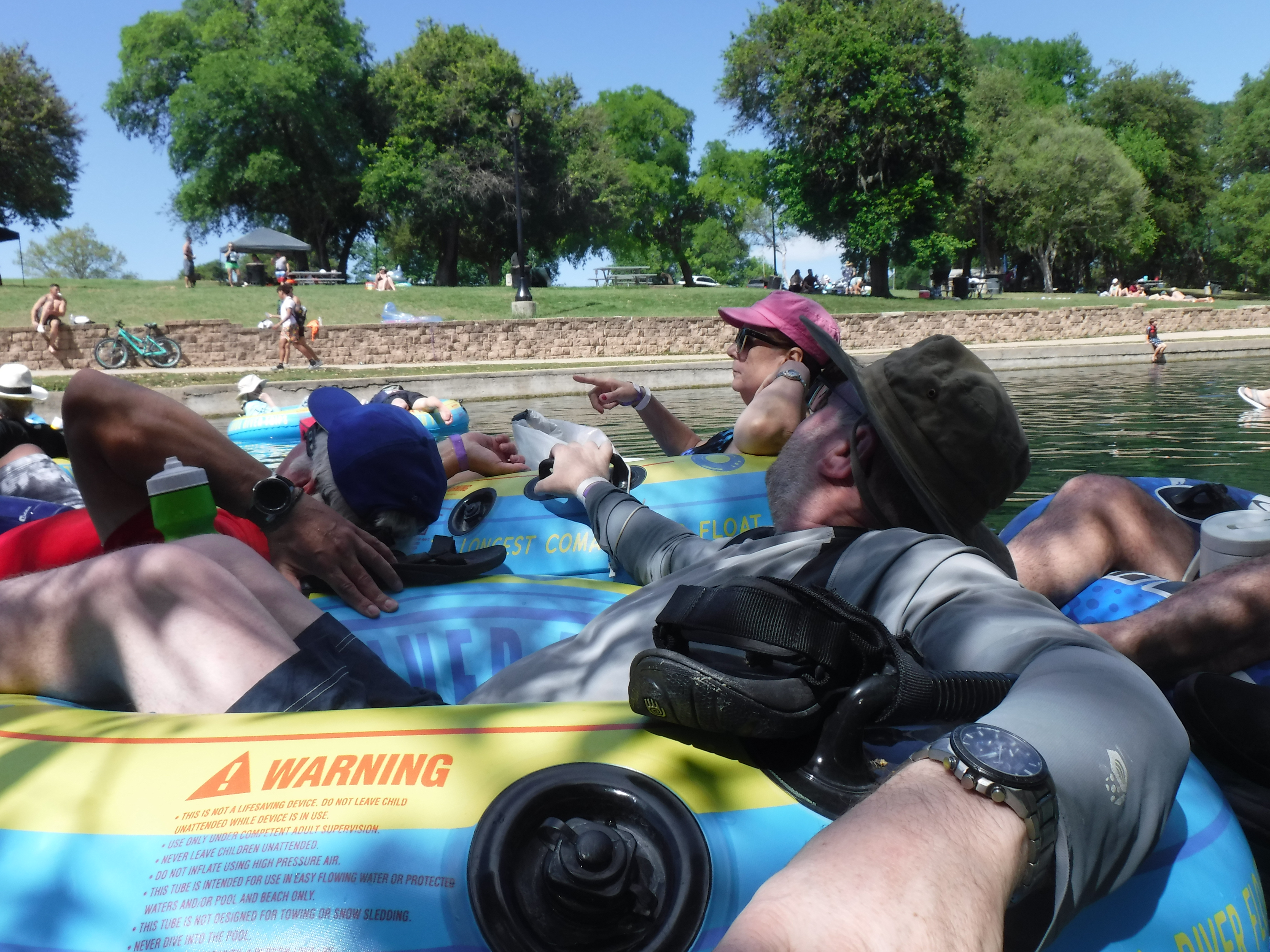 Float 16 - Volans, 24%, and Heidi Ho.JPG