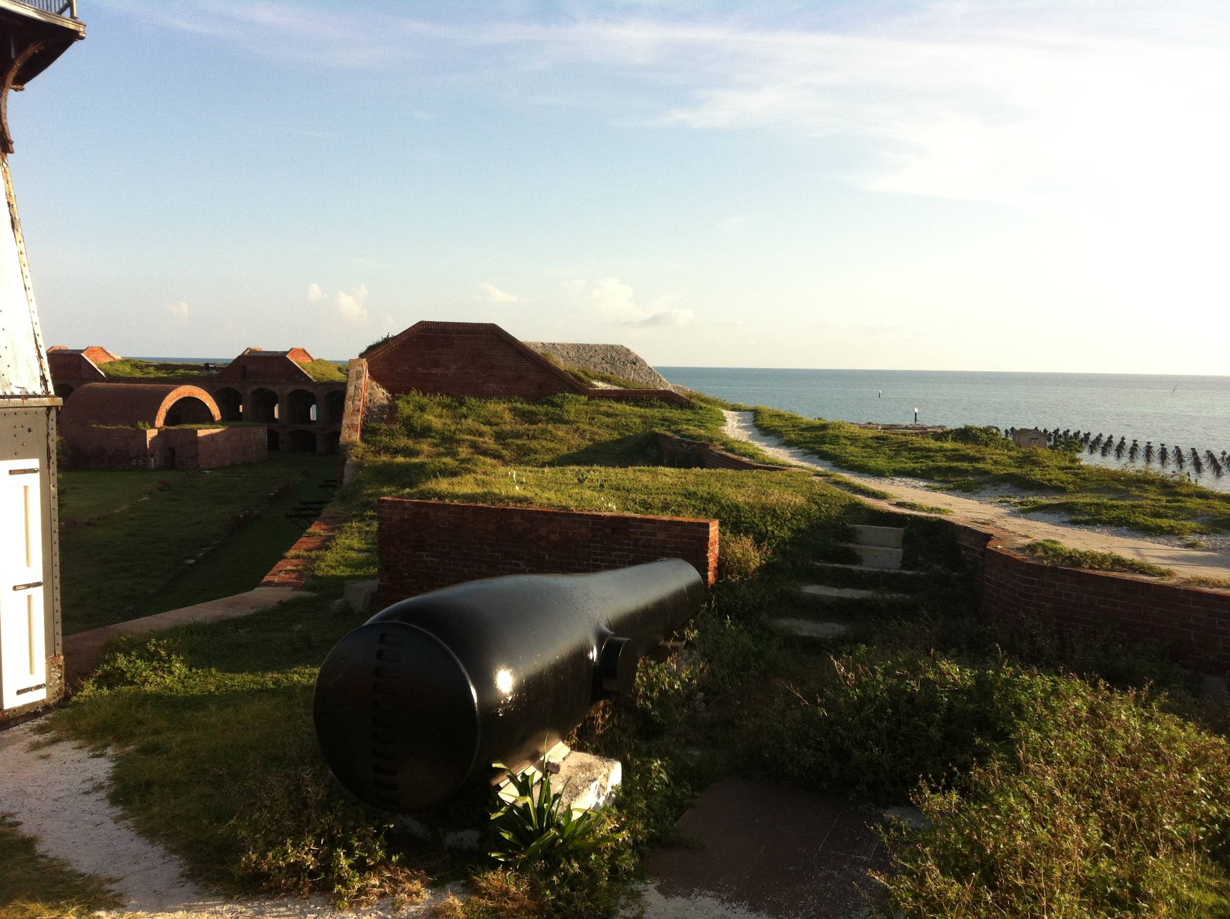 Fort Jefferson