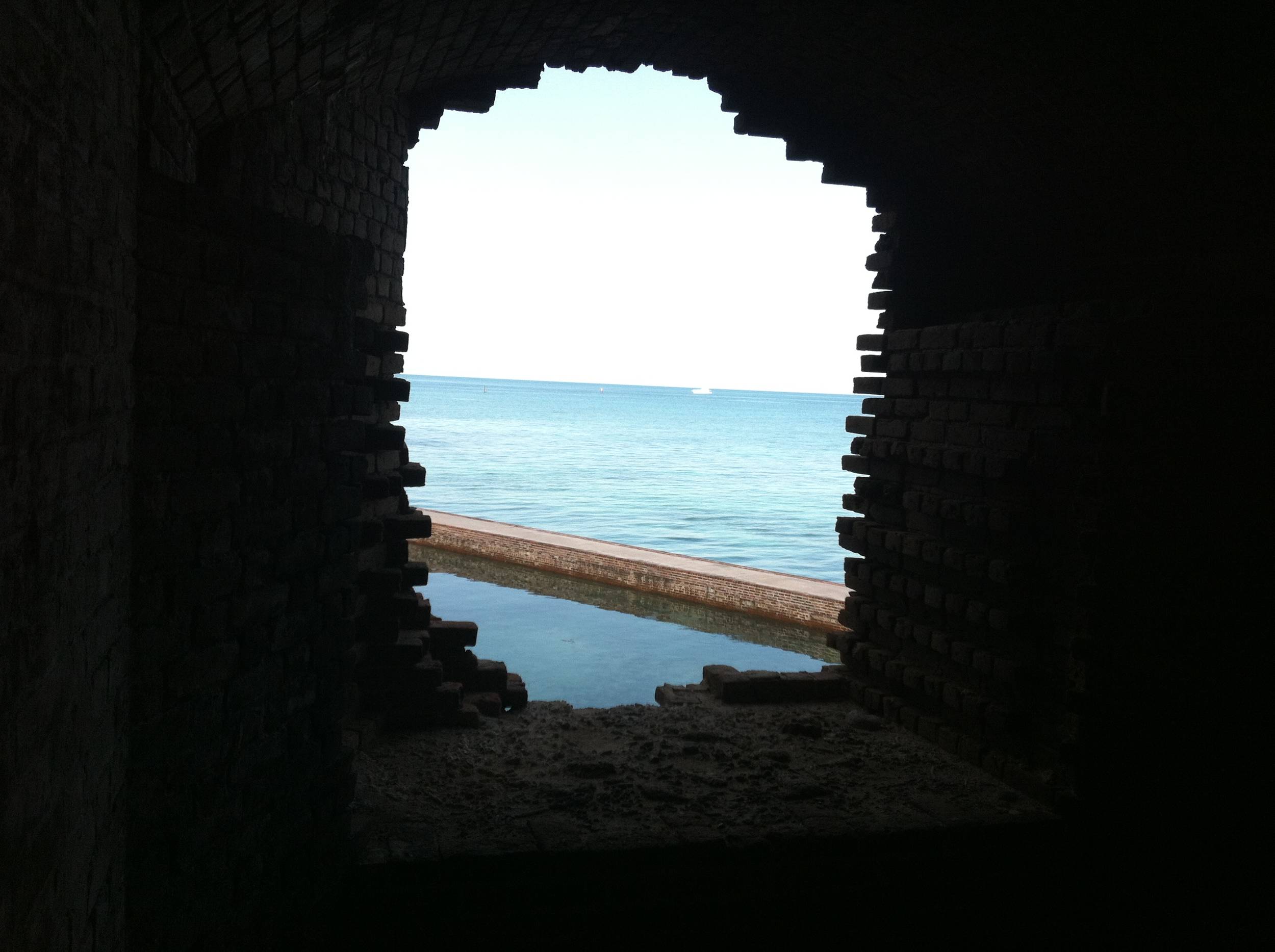 Fort Jefferson