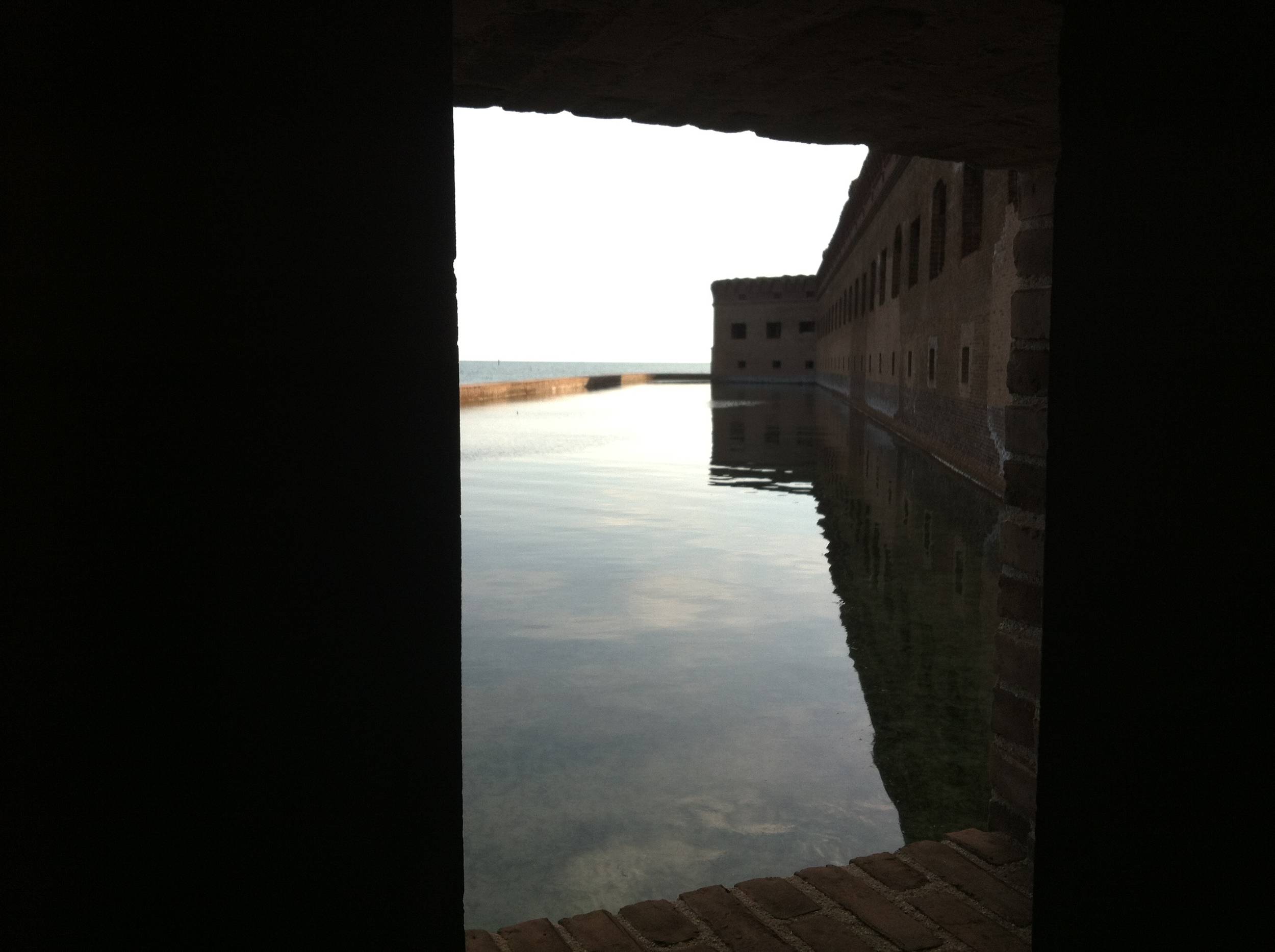 Fort Jefferson