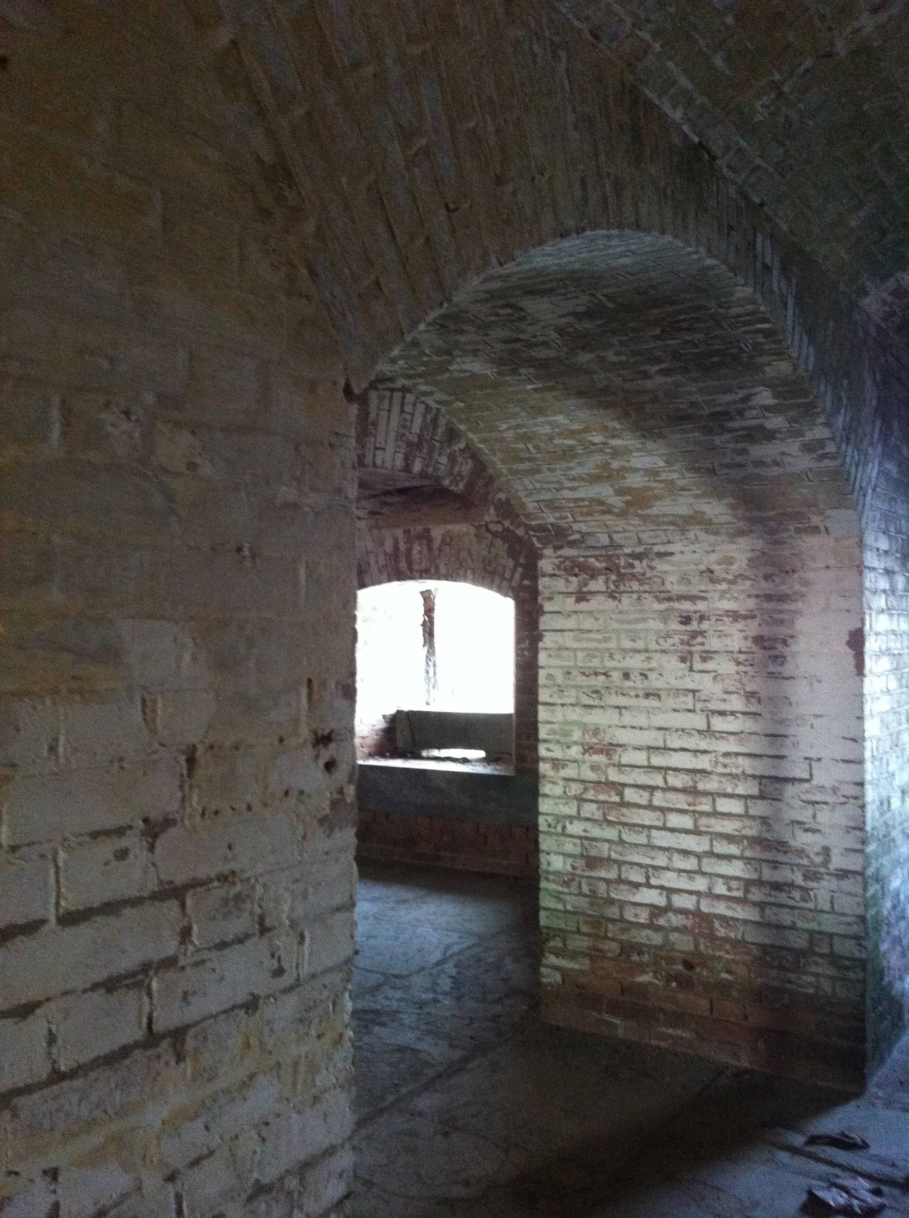 Fort Jefferson