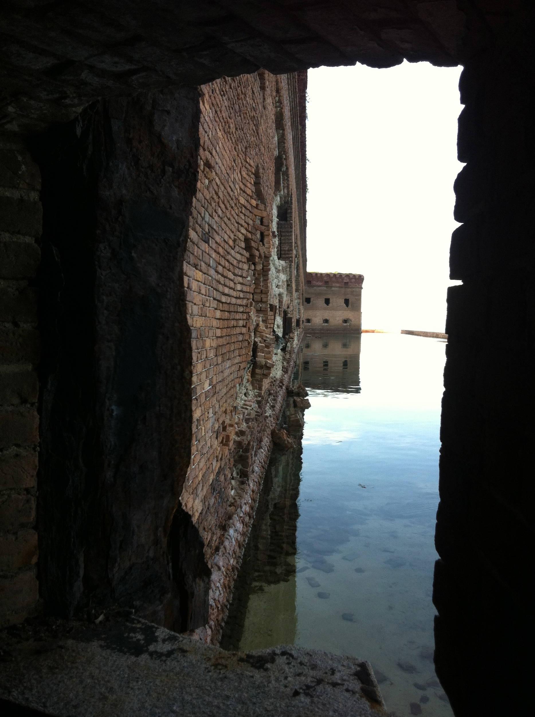 Fort Jefferson