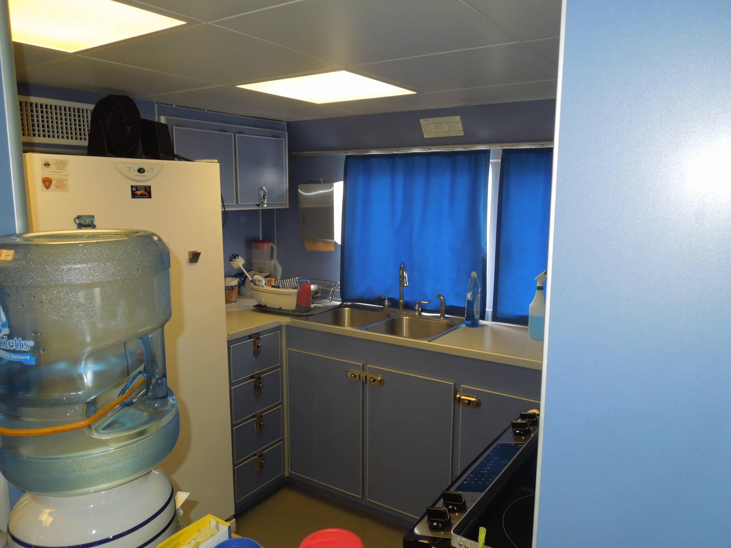 galley