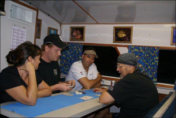 Gambling Anonymous Club