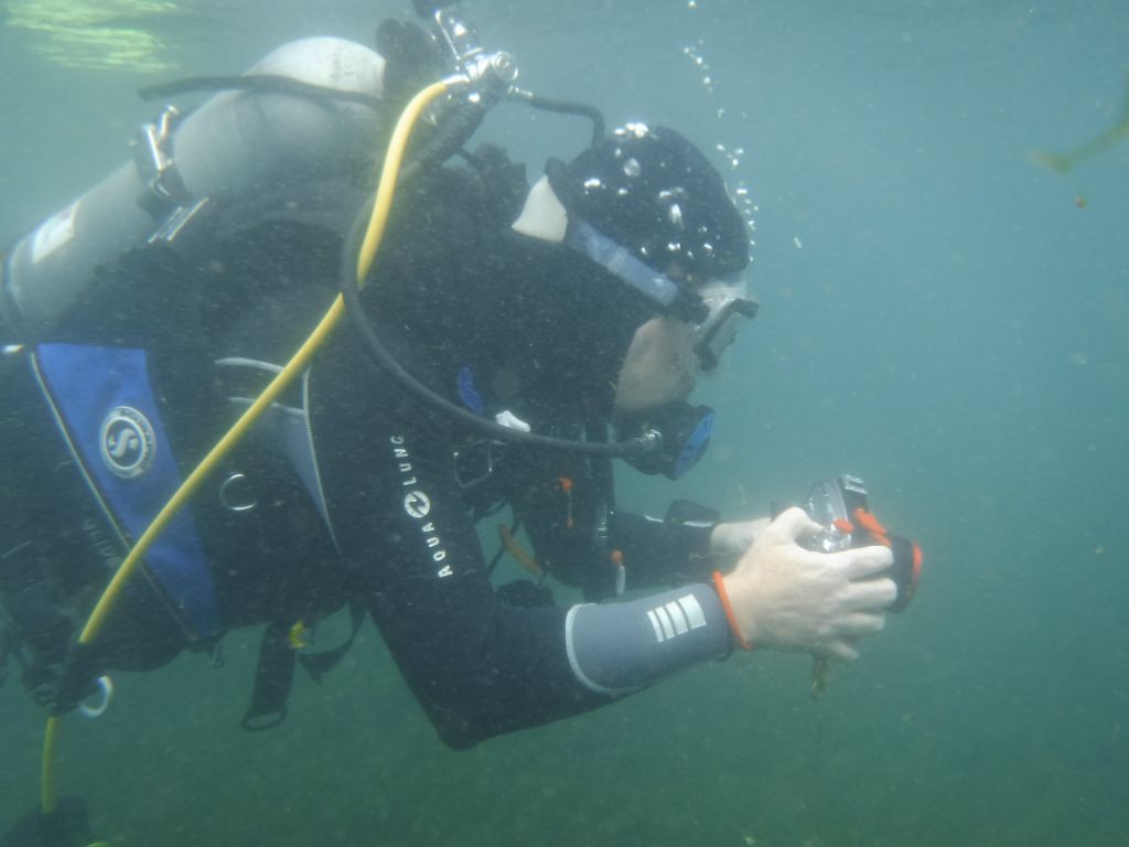 GaryDiver 04