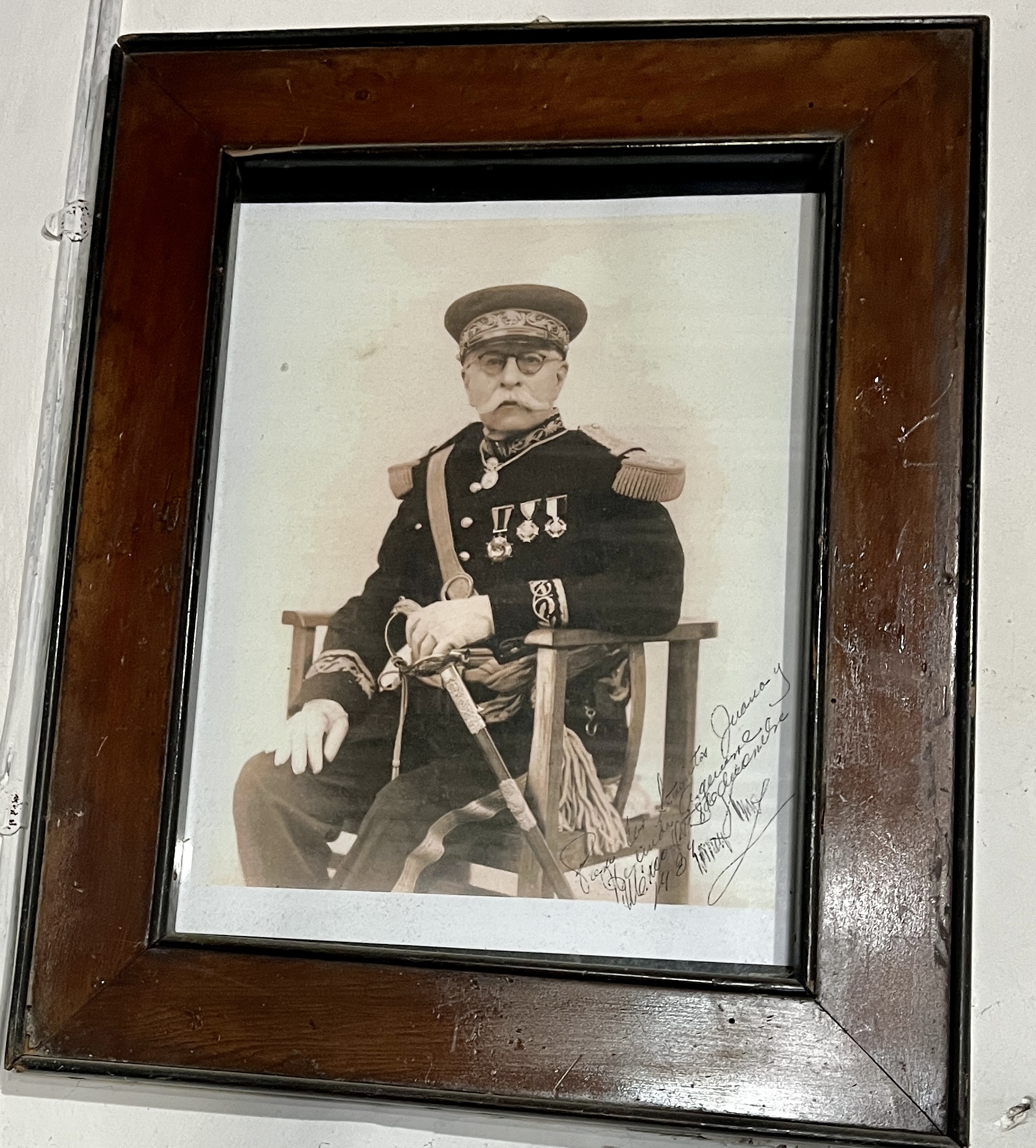Generalissimo
