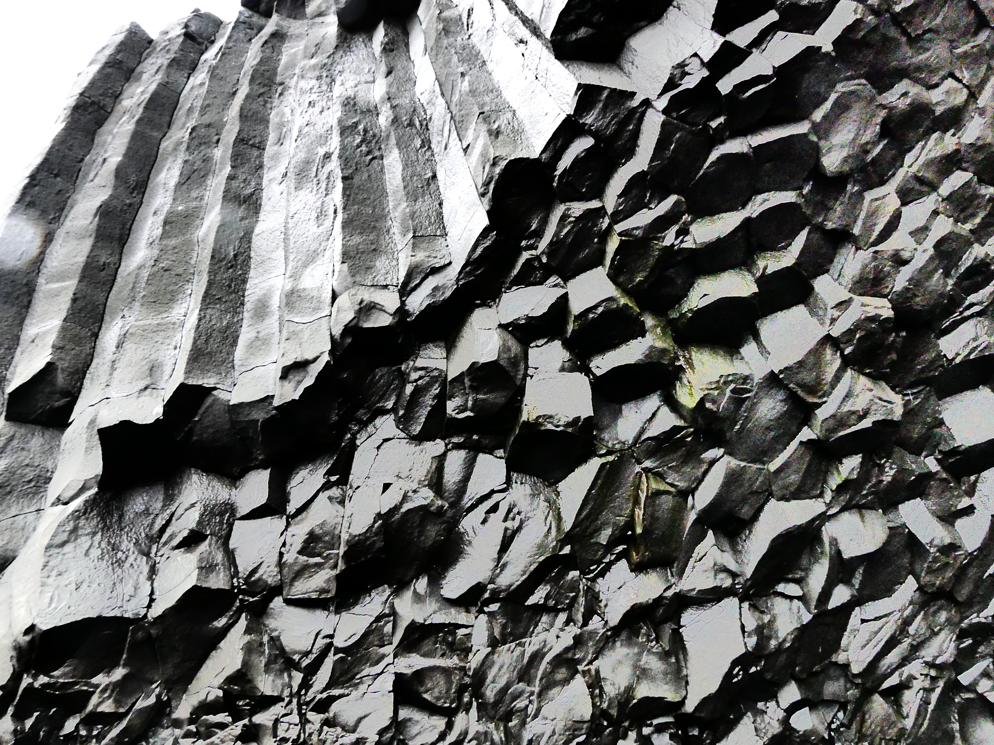 Geological Geometry