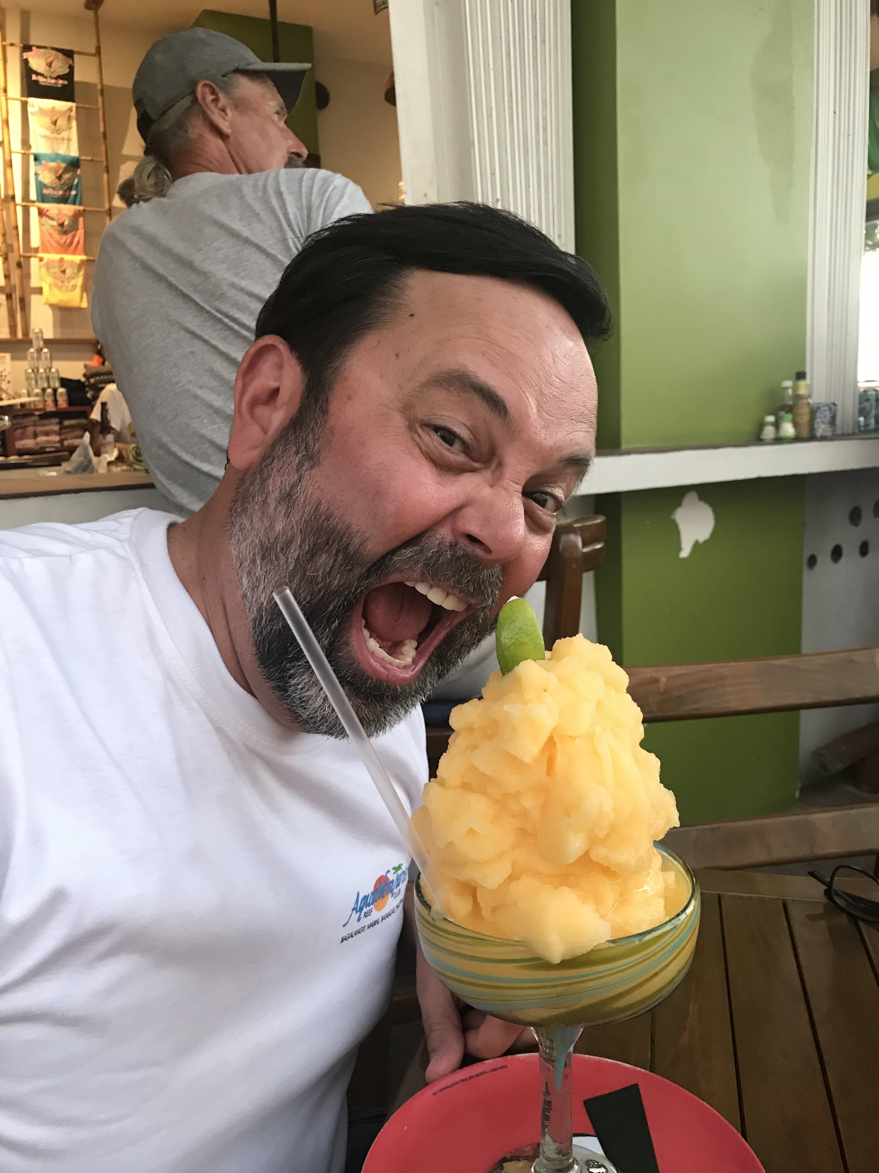 Get in my belly!