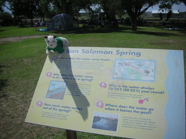 gettin' the low down