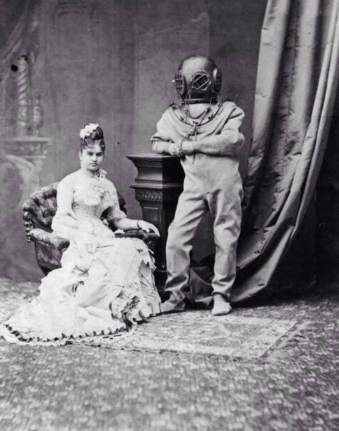 Give us your best caption