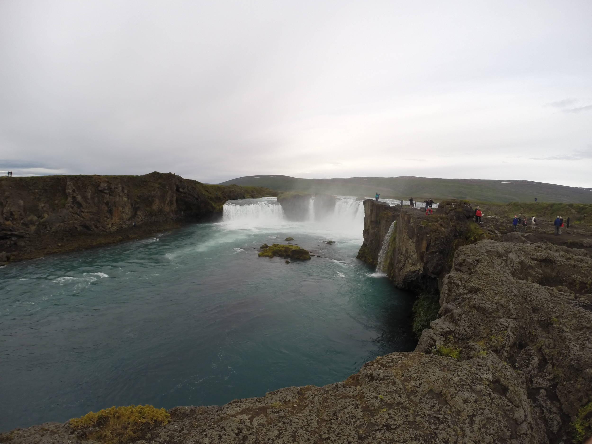 Godafoss
