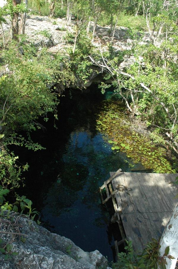 Gran Cenote