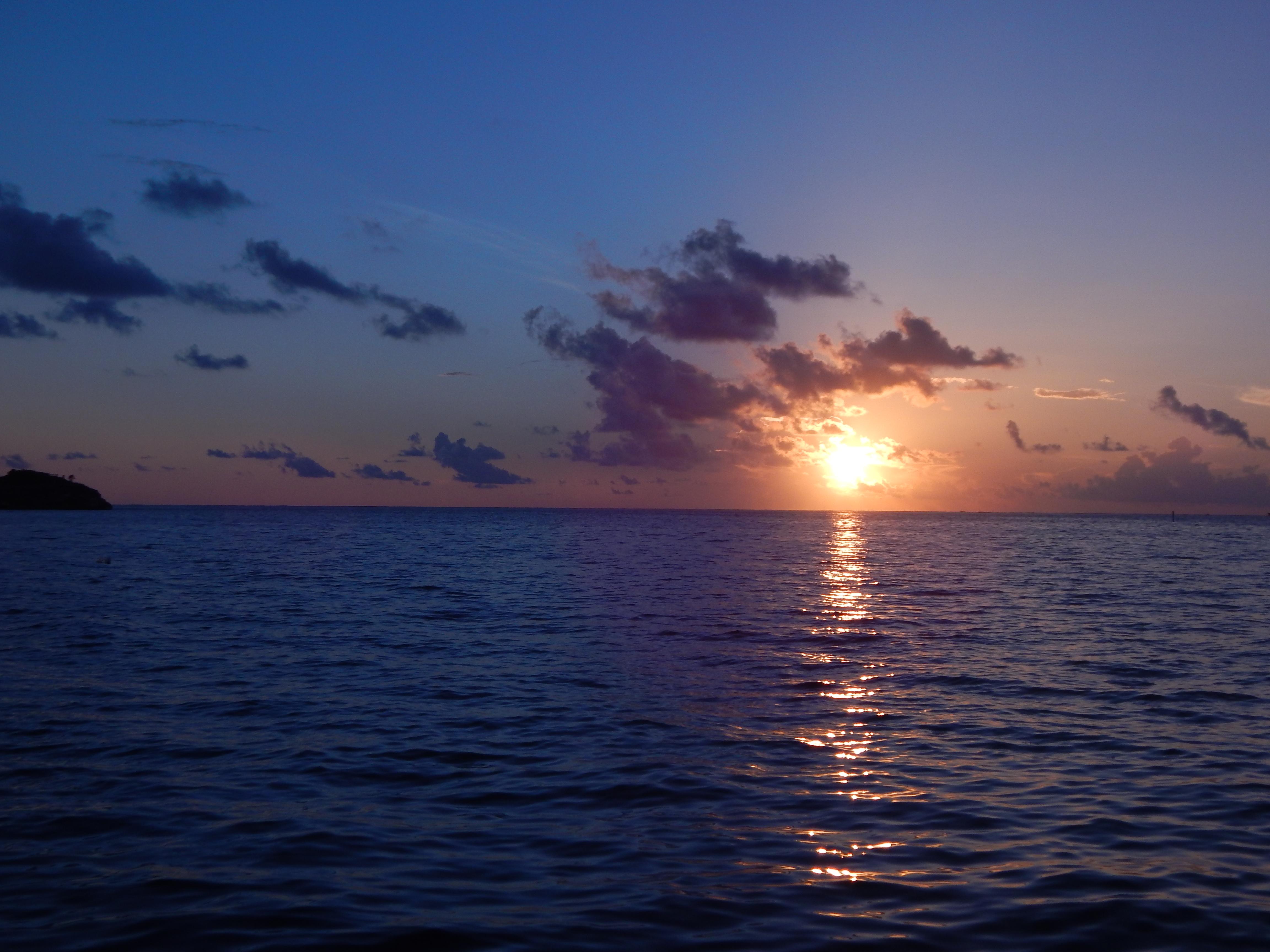 Grand Cayman