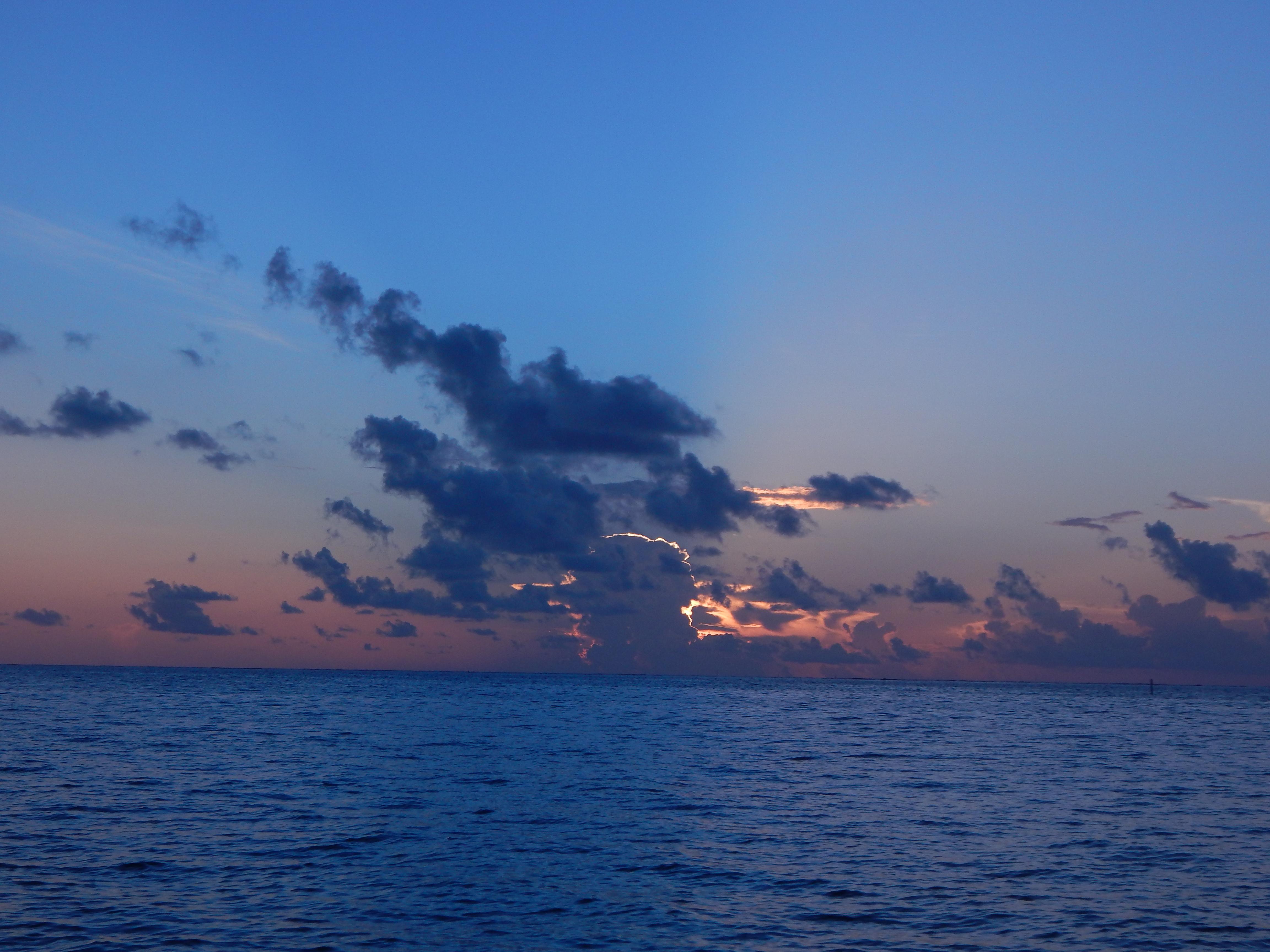 Grand Cayman