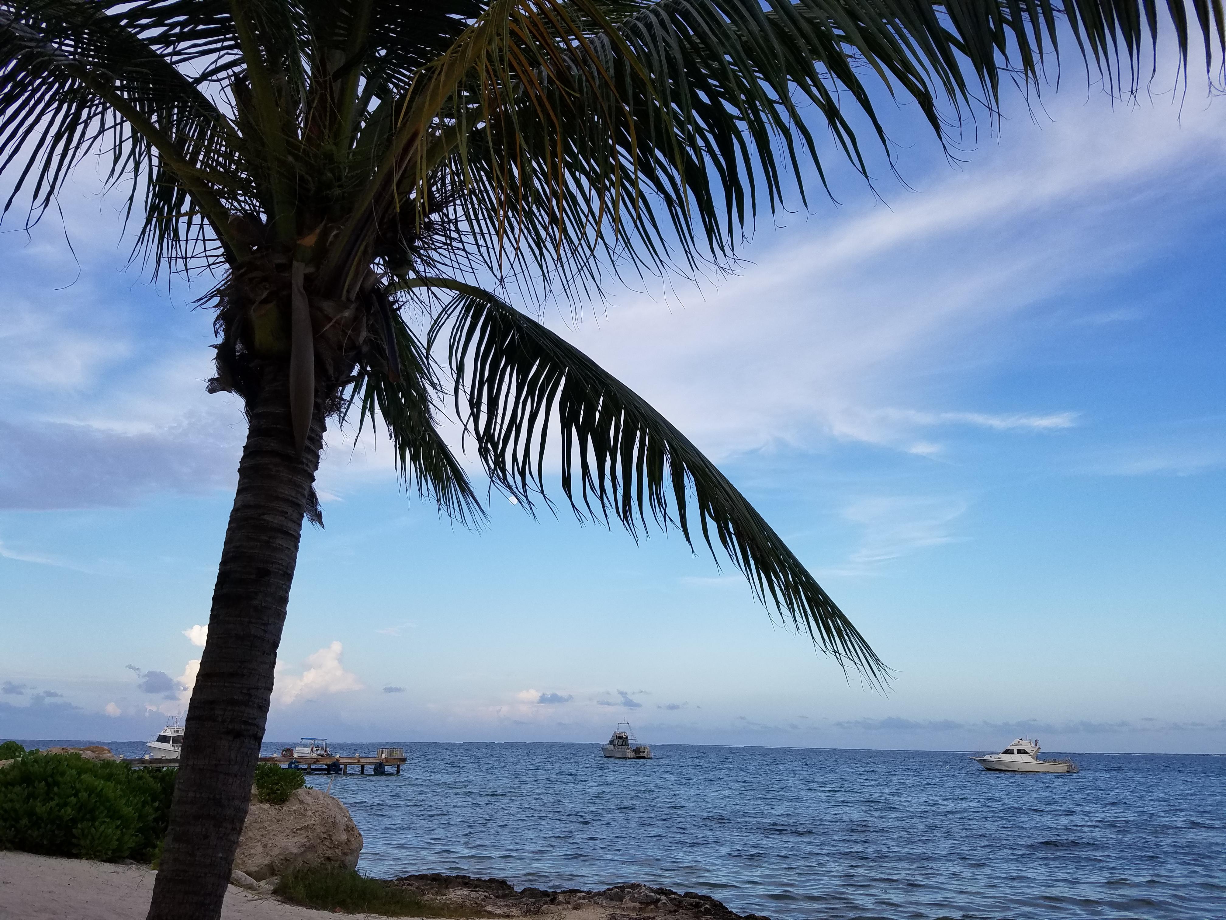 Grand Cayman