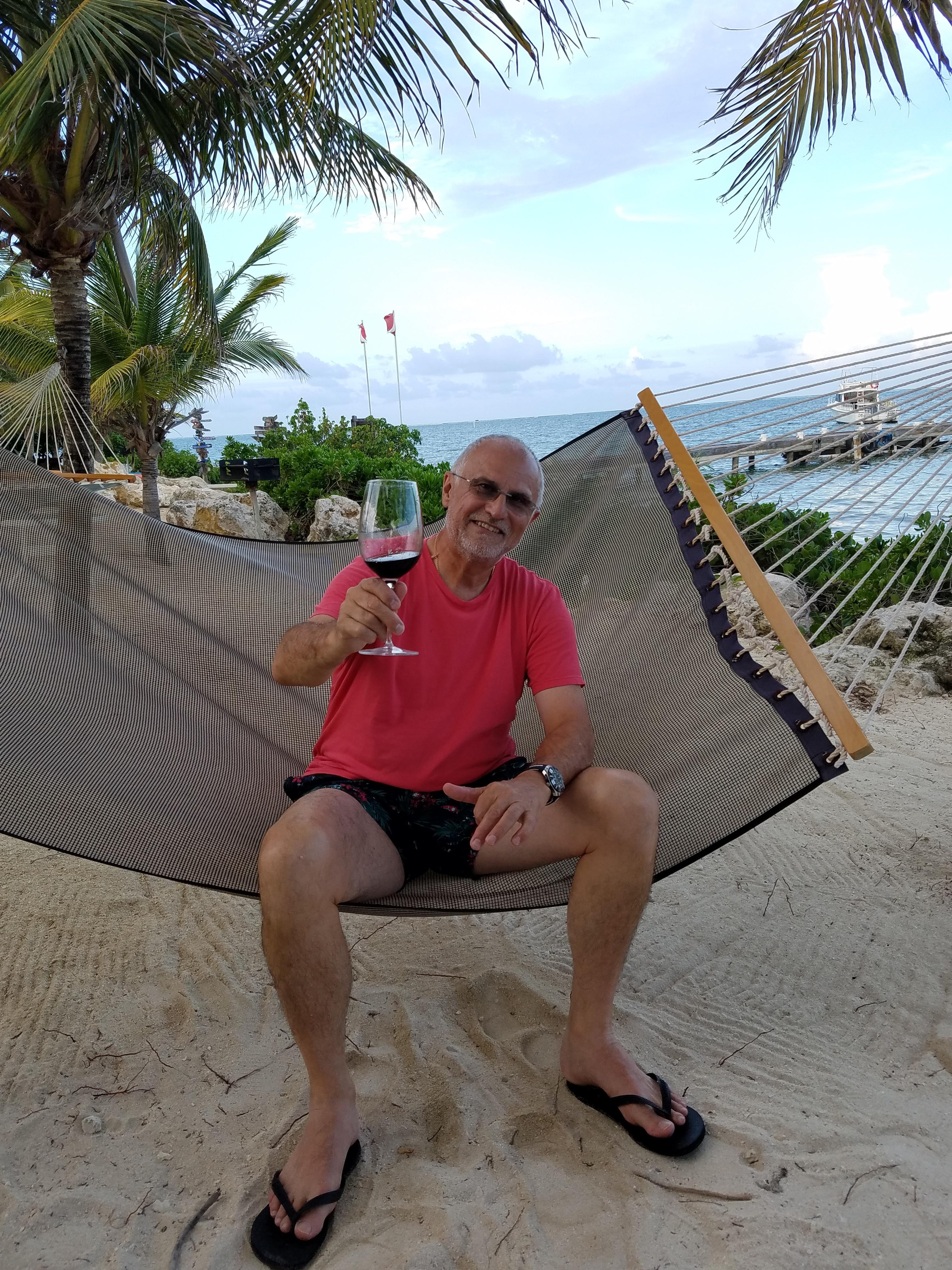 Grand Cayman