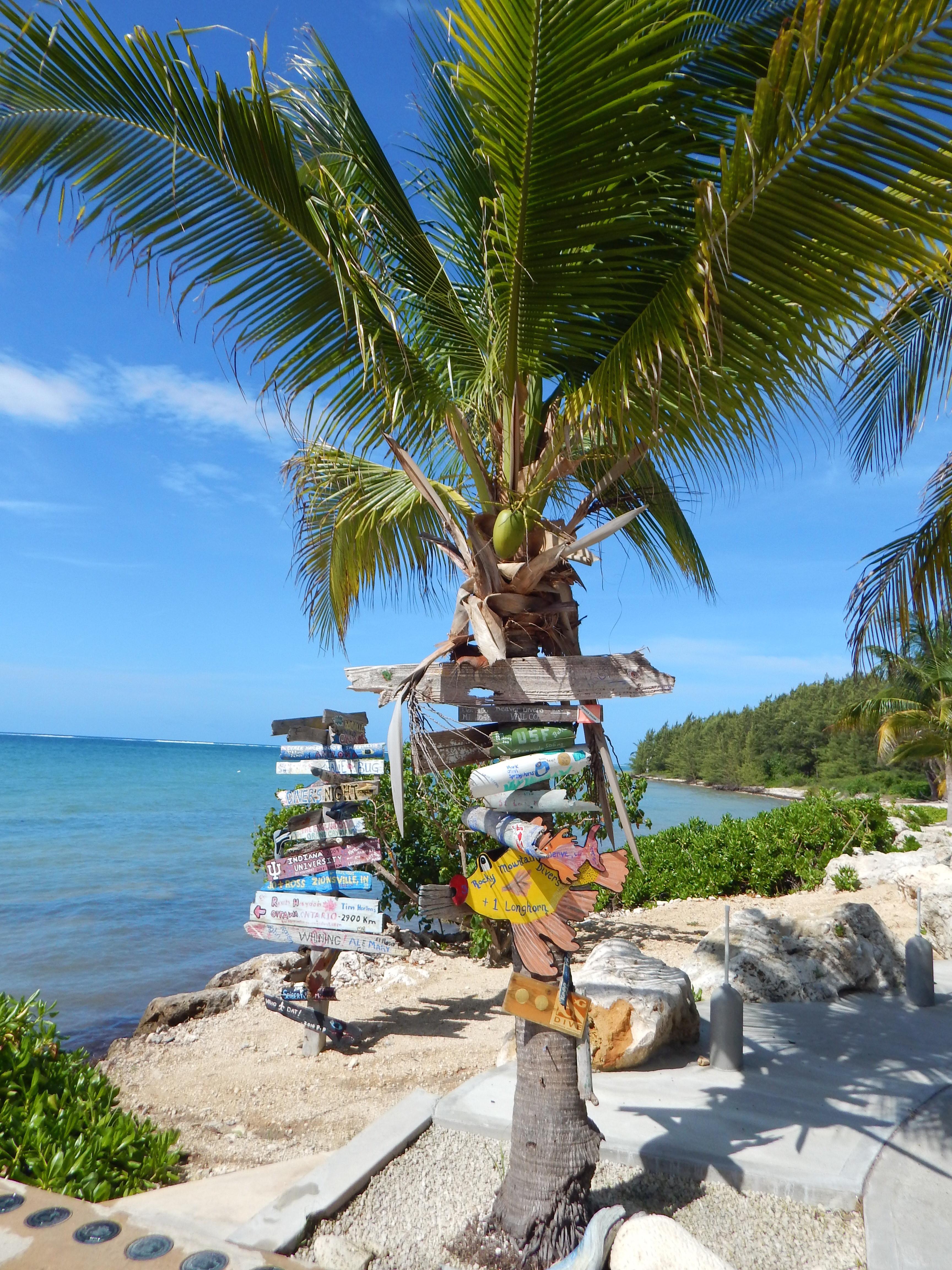 Grand Cayman