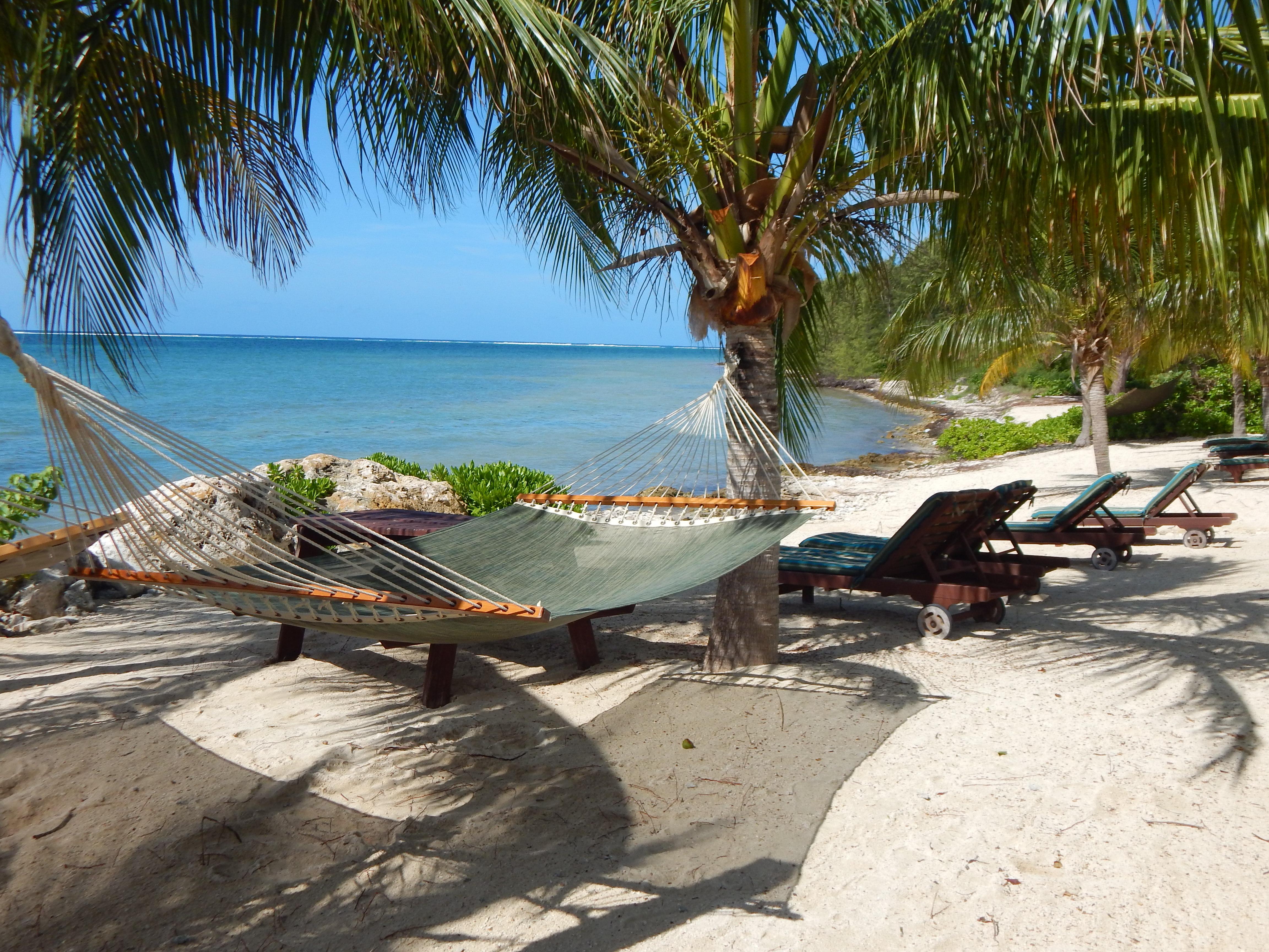 Grand Cayman