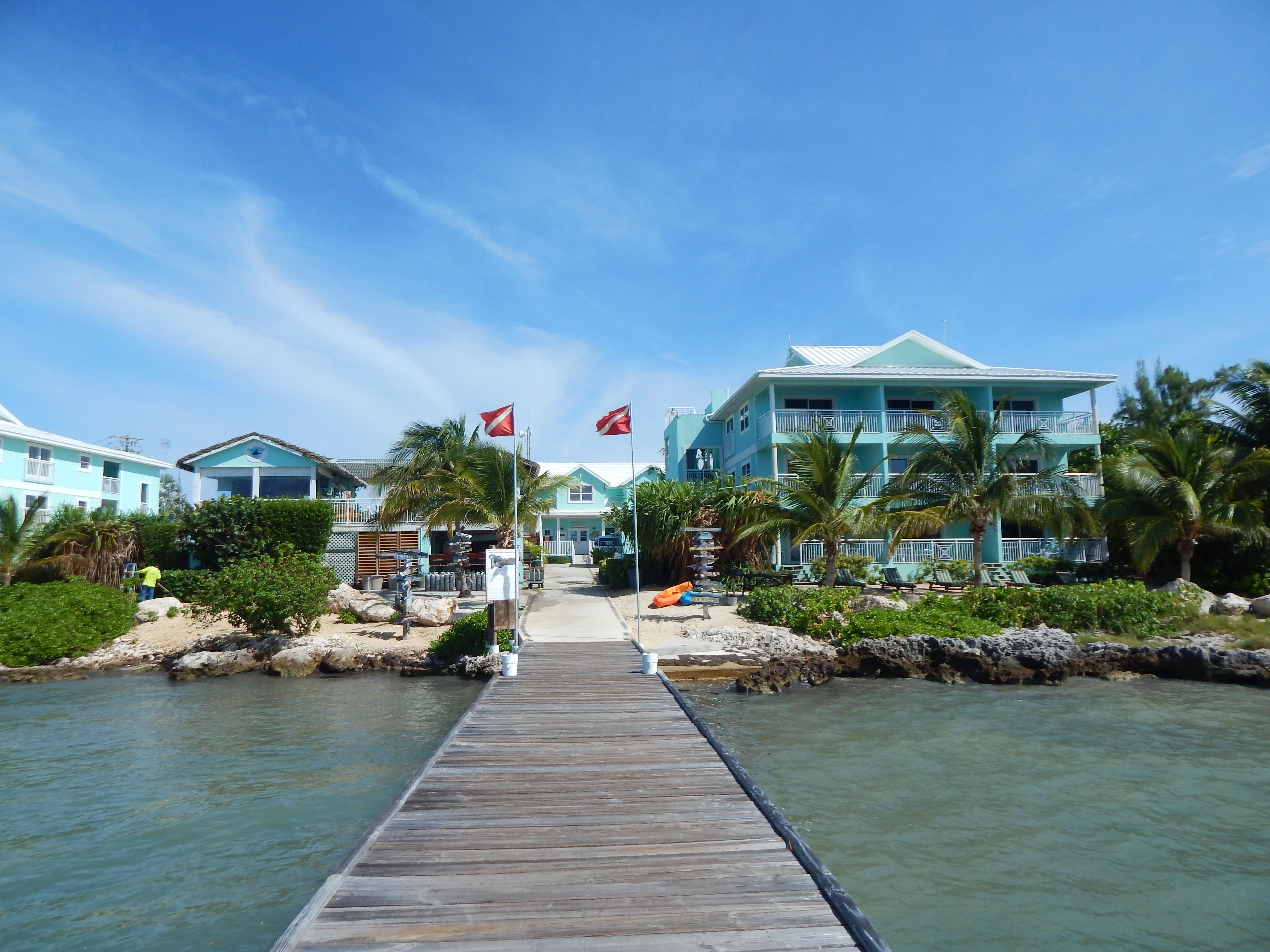 Grand Cayman