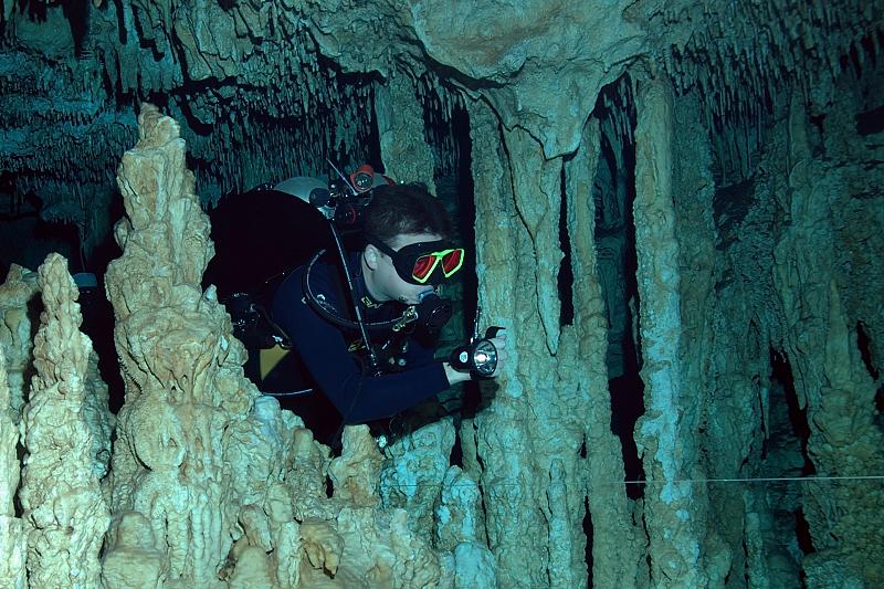 Grand Cenote