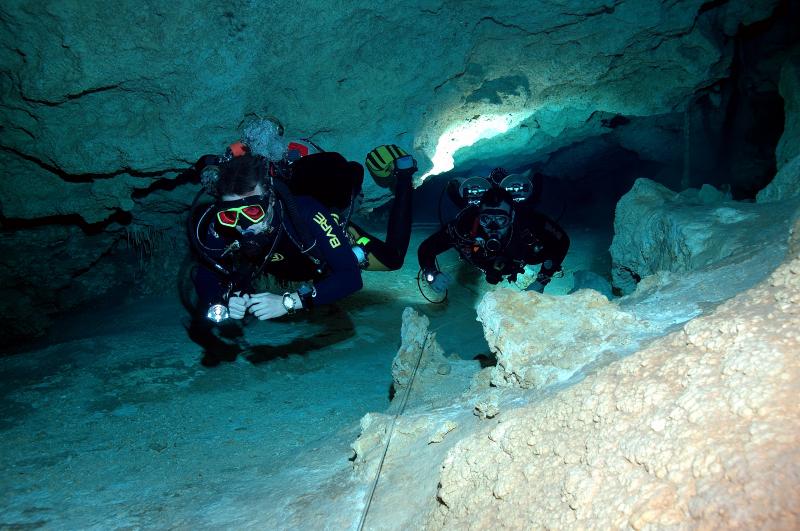 Grand Cenote