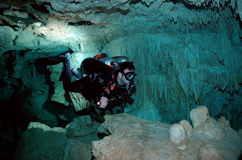 Grand Cenote