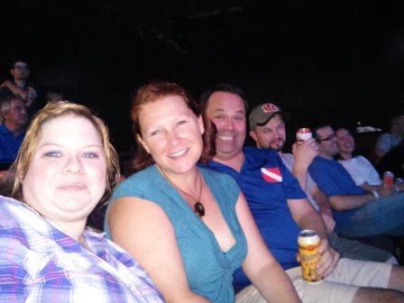 Great time was had by all
