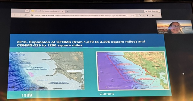 Greater Farallones NMS & Cordell Bank NMS - June 2026