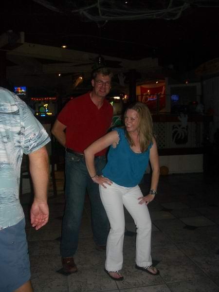 Groovin' on the Groovy