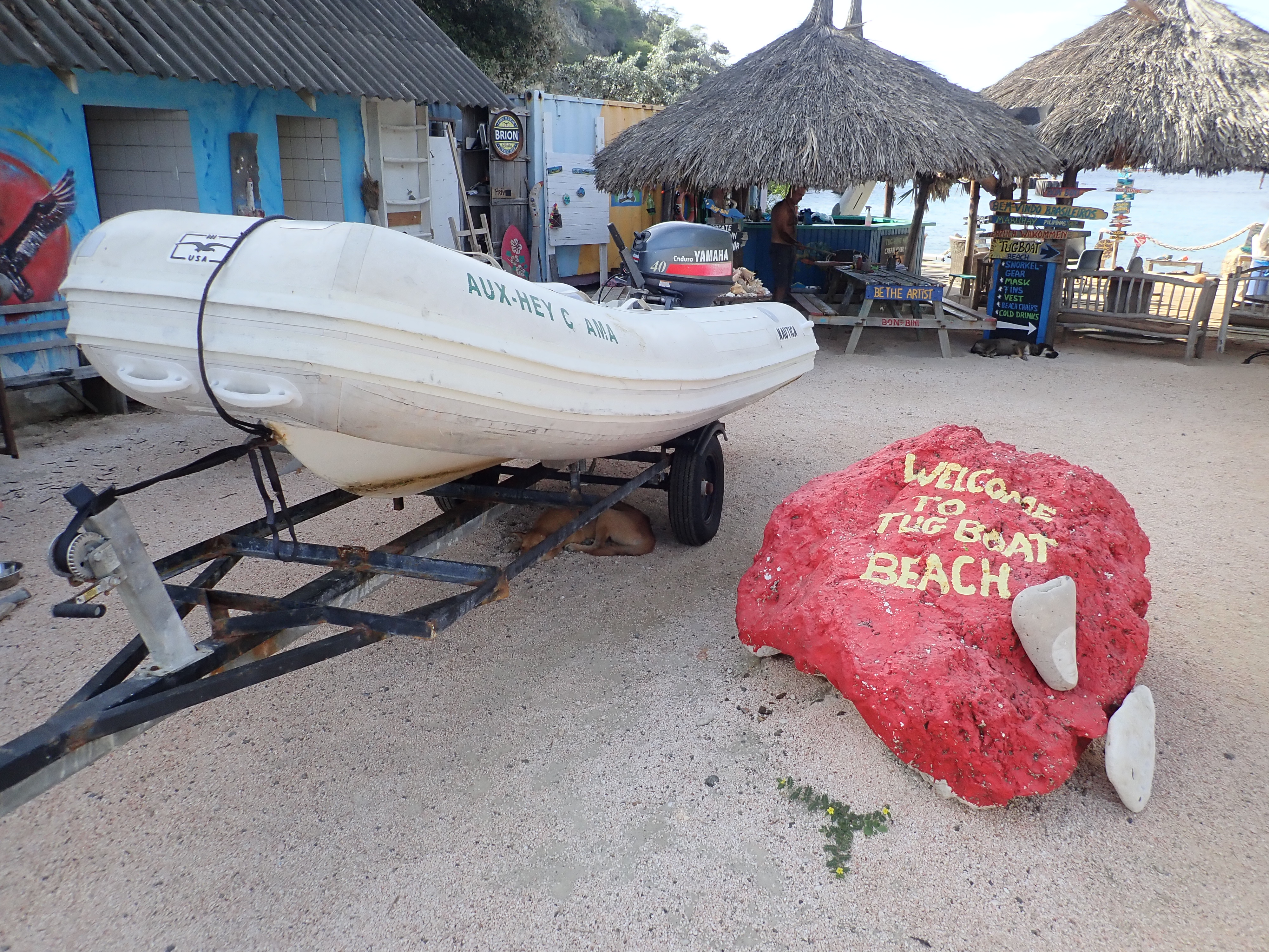 Guess what this site's called?