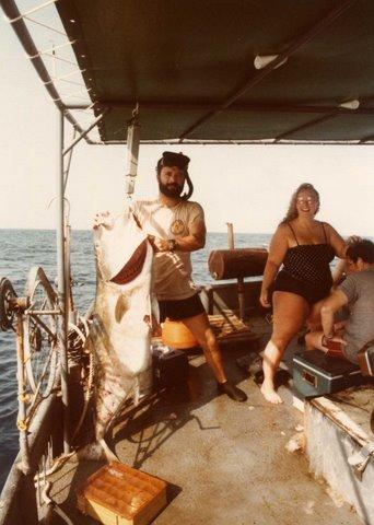 Gulf Diving